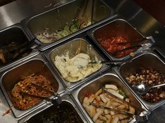-韩聚屋韩国烤肉餐厅(新北万达店)