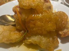 -上关东东北菜(夫子庙水游城店)
