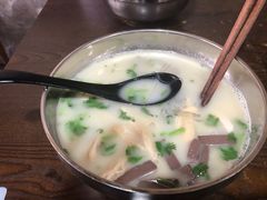 -房记津津老鸭汤