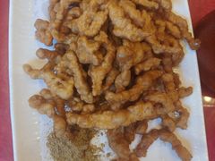 -盈春大饭店(千山路店)