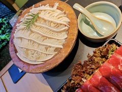-季季山·云南野生菌火锅(上海首店)