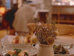 香煎扇贝-BOR Eatery(安福路店)