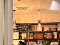 -BAKER&SPICE(安福路店)