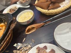 -百年家风·老馆子(东风店)