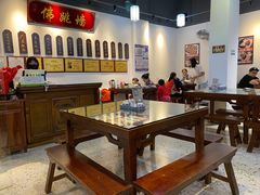 -香港聚强佛跳墙(江华路店)