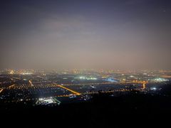 -鬼笑石后山停车场
