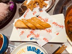 -生活如沸·顺德水牛奶火锅(人民广场店)