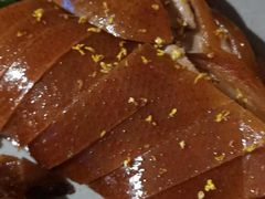 -青年公社烤鸭(青年路店)