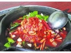 -笔记安顺夺夺粉火锅