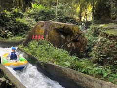 -桂山风景旅游区
