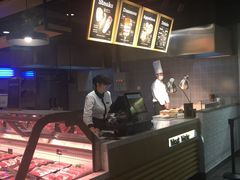 -MEAT MATE 鲜食肉铺(凤凰汇·里巷店)