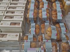 -巴黎优朵烘焙馆(菱角湖壹号店)
