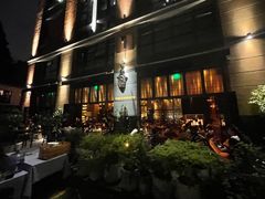 -THE CANNERY&JUJU 新鲜海鲜·牛排美食酒廊