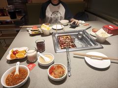 -海底捞火锅(泰安爱琴海店)