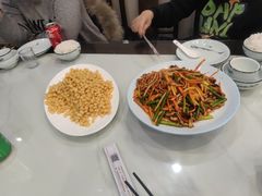 -龙香居海鲜浑锅家常菜·特色驴肉