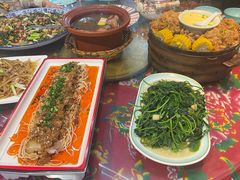 -三大钵江湖菜(空港店)