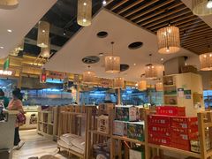 大堂-嘉禾良田(锦绣五溪店)