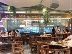 大堂-水煮三国·川鲁江湖菜(香山店)