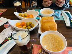 -豪享来中西餐厅(隆昌店)