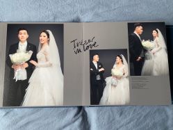 -巴黎经典婚纱摄影PARISSIC