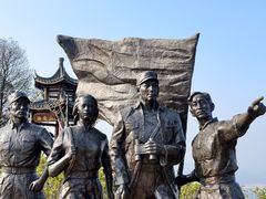 -黄埔油麻山森林公园