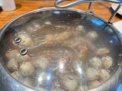 -海味当家·蒸锅海鲜(星海公园店)