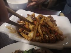 -百年粉蒸牛肉