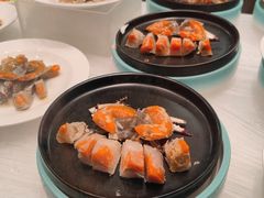 -阿毛饭店首店·宁波老字号(文化广场店)