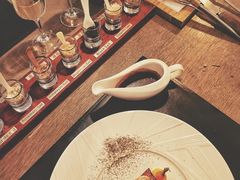 -恰餐厅及酒吧CHAR Bar & Grill(北京三里屯洲际店)