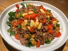 -大家食府·福建菜(FAC协盛中心庭院餐厅店)