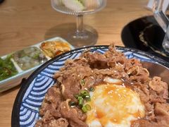 -沼津港精致料理·寿喜烧·烧鸟(青浦宝龙广场日料榜单店)