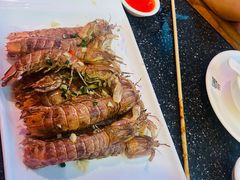-王庄阿咪海鲜大排档(象园店)