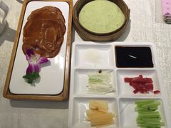 -四季小馆·地道北京小吃(广百店)