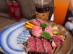 -味家烤肉烤鳗鱼牛排(西塔旗舰店)