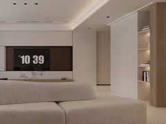 -枳兮设计· 全案空间设计装修