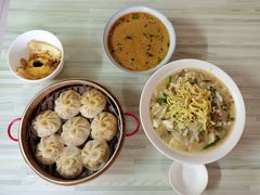 -嵊州小吃(萧山街店)