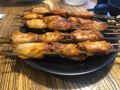 -北京山里寒舍度假酒店