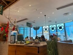 -望湘园·湖南菜(宏伊店)