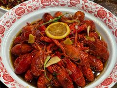 -串盟烧烤大排档·长沙美食地标(星沙店)