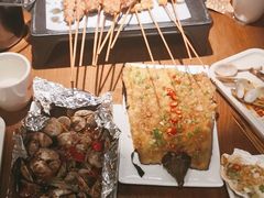 -管氏翅吧(马家堡店)