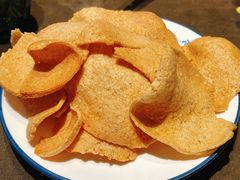 泰国虾片-美奈小馆·越南料理(中航城君尚购物中心店)