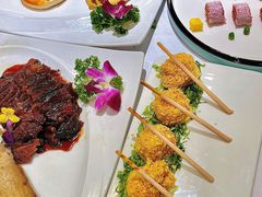 -一道餐厅(湖塘店)