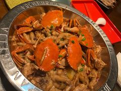 -胖哥俩肉蟹煲(福州仓山爱琴海店)