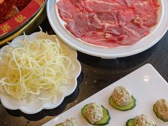 -三江两海老火锅(北京首店)