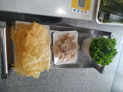 -古乐牛香·鲜牛肉牛杂火锅(吴江三里桥运东商业广场店)