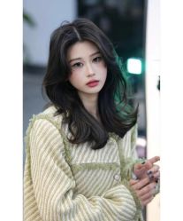 -摩度造型·烫发染发接发