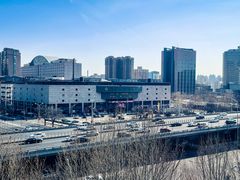 -北京威斯汀酒店游泳健身中心