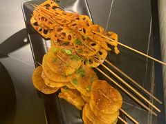 -嘎嘎鸭脑壳(金沙店)