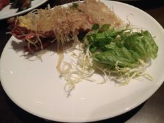 -OPEN開全日自助餐厅·西餐·海鲜(佛山希尔顿酒店)