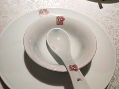 餐具摆设-乾园(天河城店)